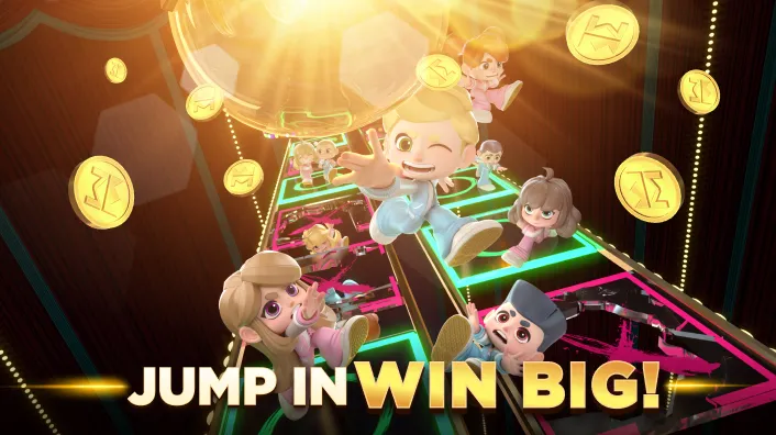 Exclusive promotions for new players at TG777 Online Casino.